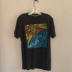 Volcom Graphic T-Shirt